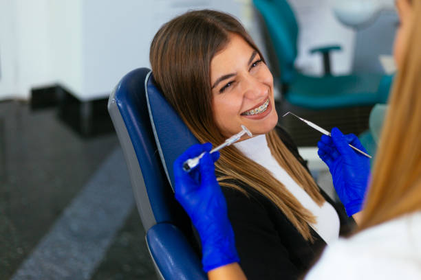Advanced Technology for Better Dental Care in Cadillac, MI