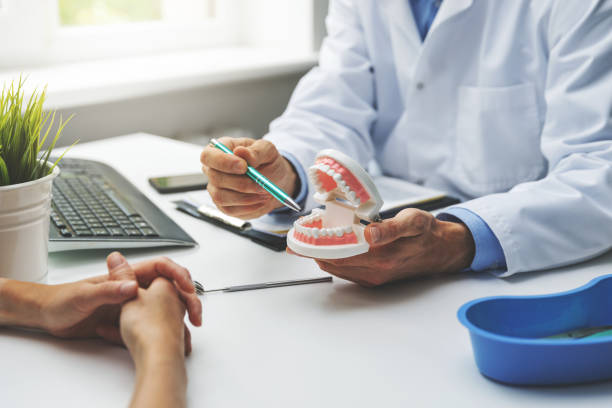 Best Periodontal (Gum) Disease Treatment  in Cadillac, MI