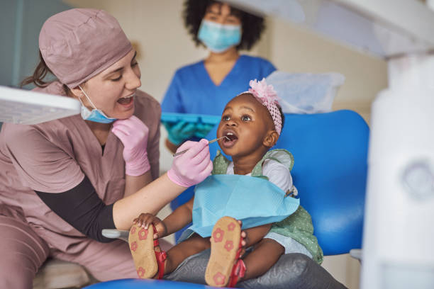 Best Preventive Dentistry  in Cadillac, MI