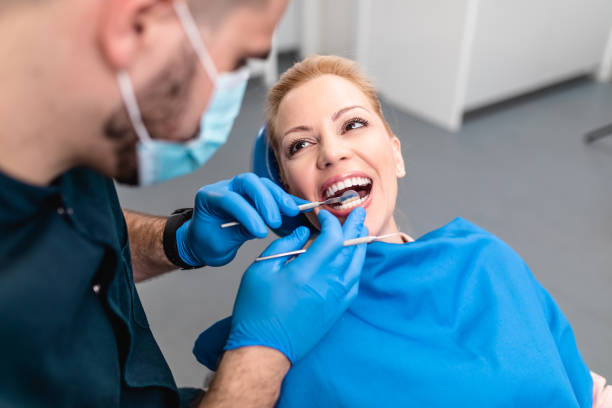 Reliable Cadillac, MI Dental Services Solutions