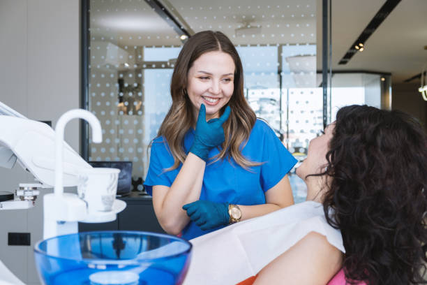 Best Dental Exams and Cleanings  in Cadillac, MI