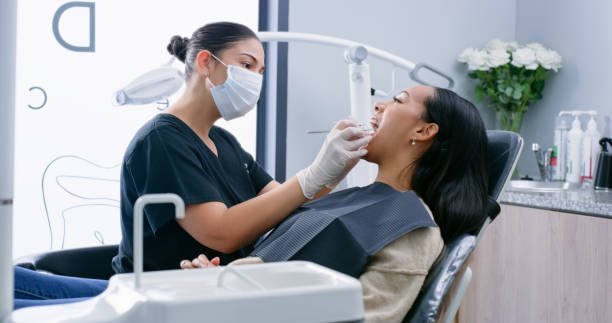 Best Full Mouth Reconstruction  in Cadillac, MI
